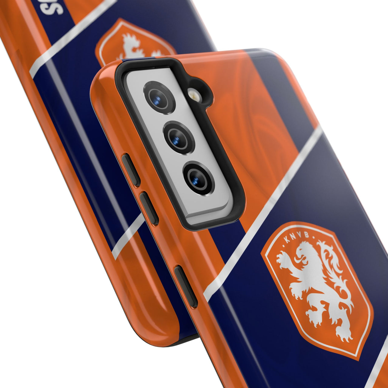 Netherlands National Team Tough Phone Case