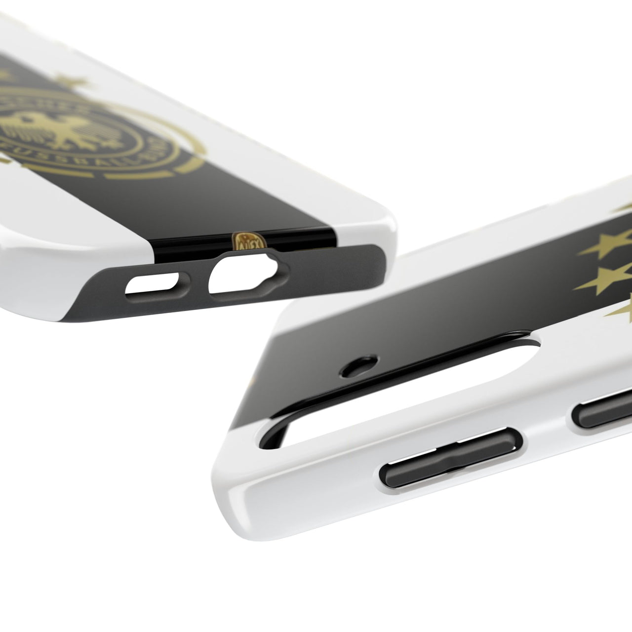 Germany National Team Tough Phone Case