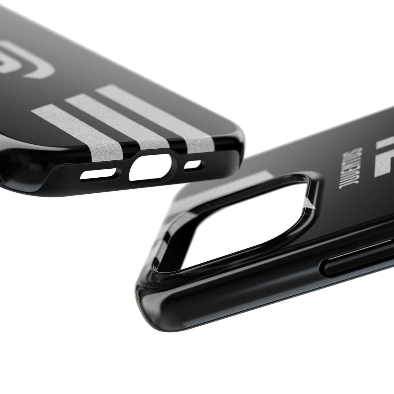 Juventus Tough Phone Case