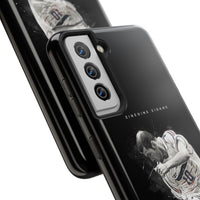 Thumbnail for Zinedine Zidane Tough Phone Case