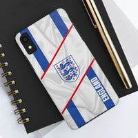 Thumbnail for England National Team Tough Phone Case