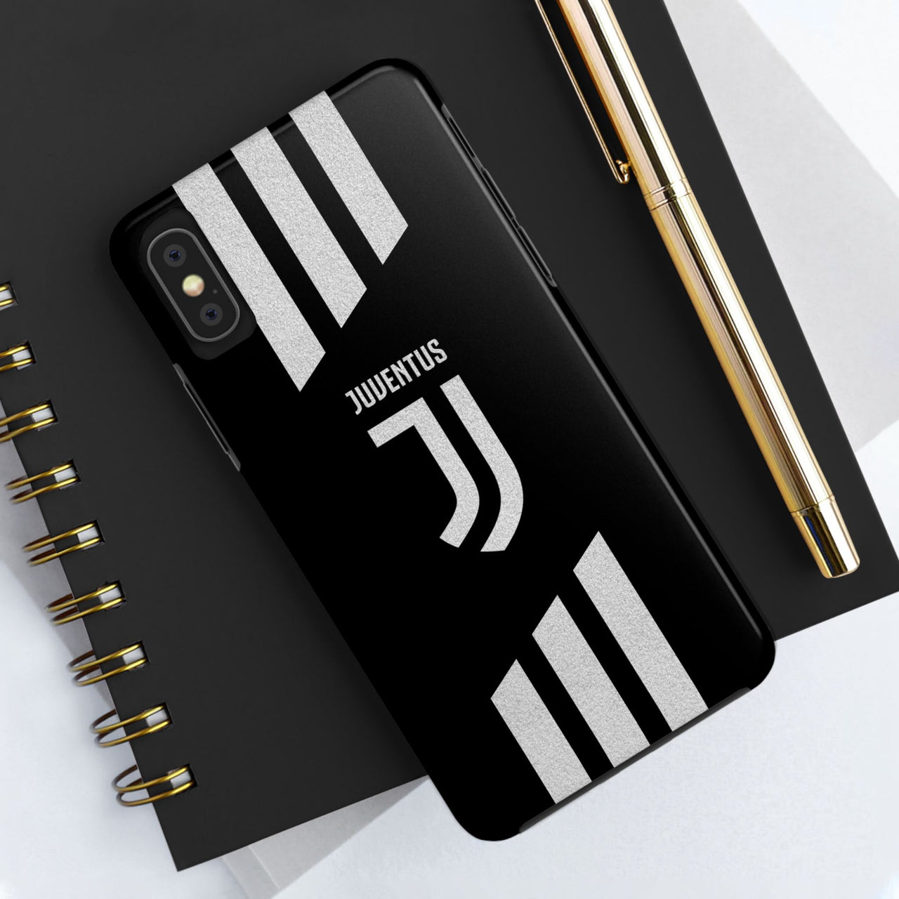 Juventus Tough Phone Case