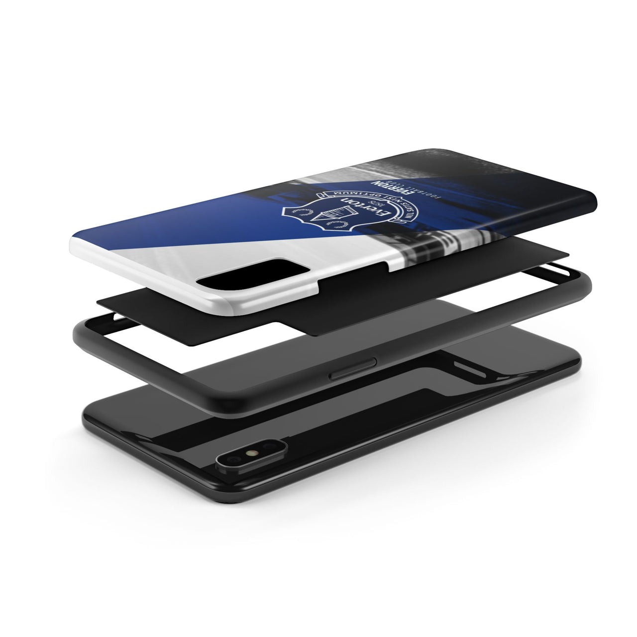 Everton Phone Case