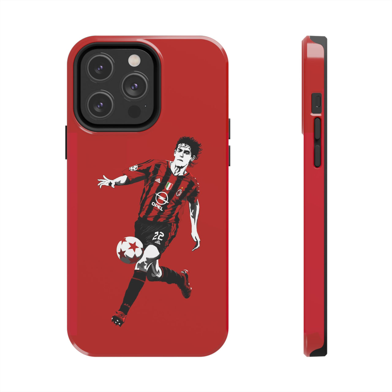 Ricardo KAKA Phone Case