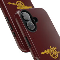 Thumbnail for Arsenal Gunner Phone Case