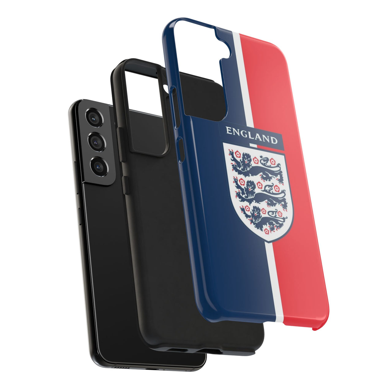 England National Team Tough Phone Case