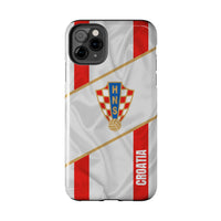 Thumbnail for Croatia National Team Tough Phone Case