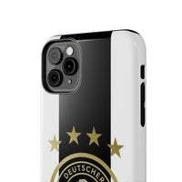 Thumbnail for Germany National Team Tough Phone Case