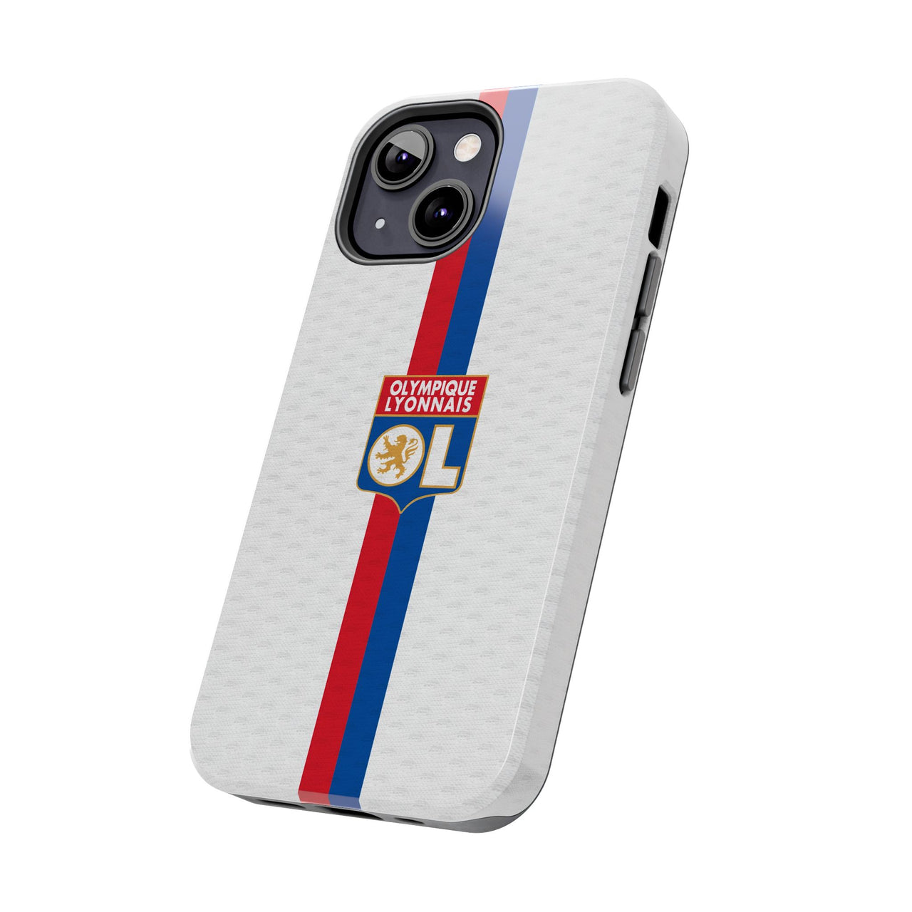 Olympique Lyon Tough Phone Case