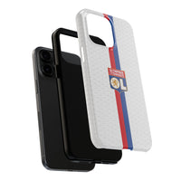 Thumbnail for Olympique Lyon Tough Phone Case