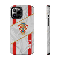 Thumbnail for Croatia National Team Tough Phone Case