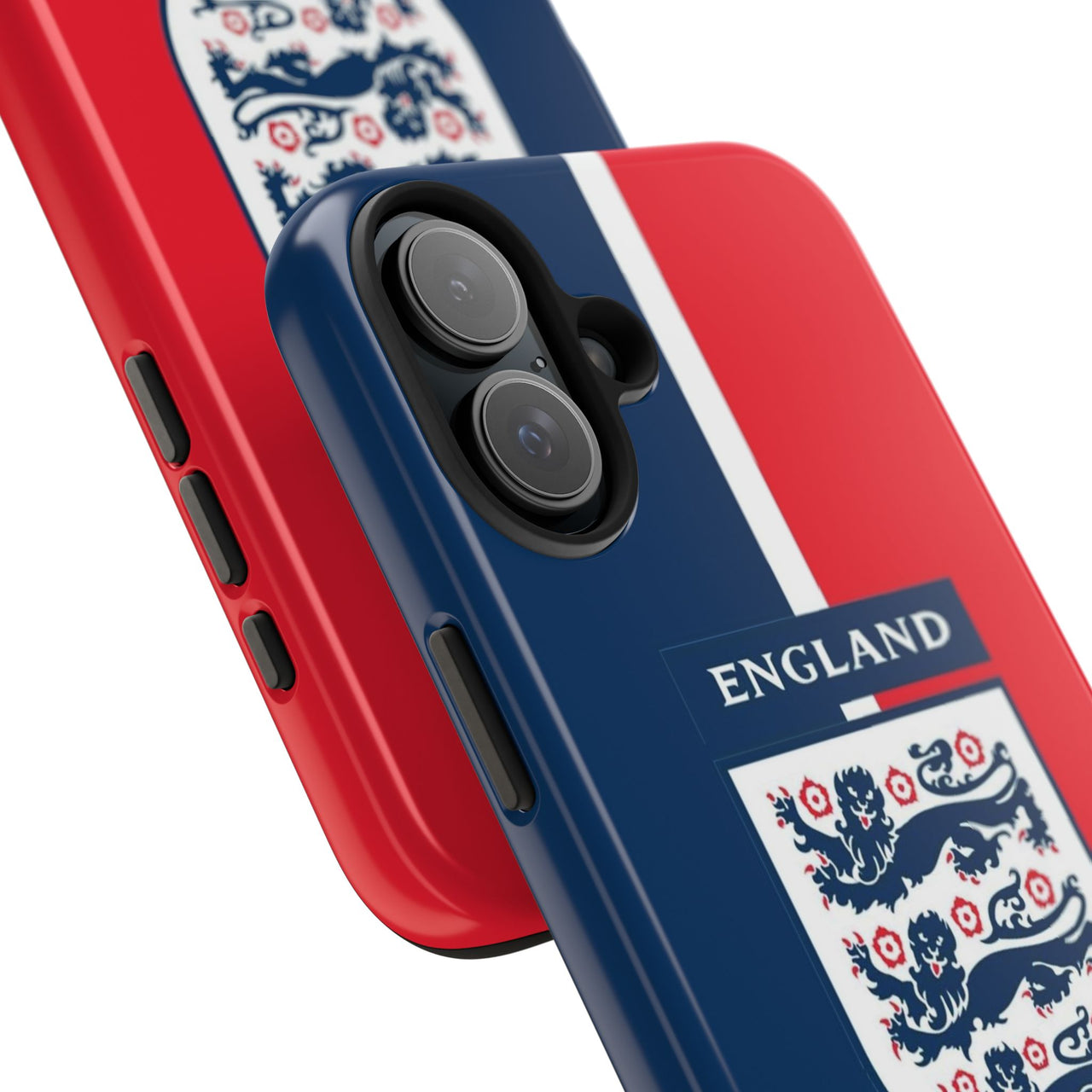 England National Team Tough Phone Case