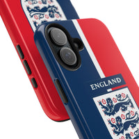 Thumbnail for England National Team Tough Phone Case