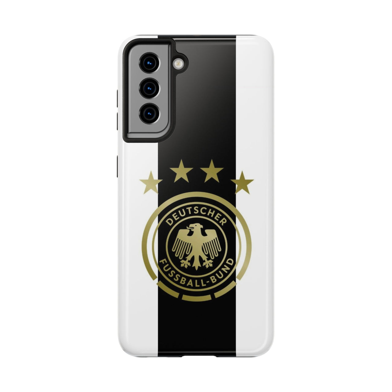 Germany National Team Tough Phone Case