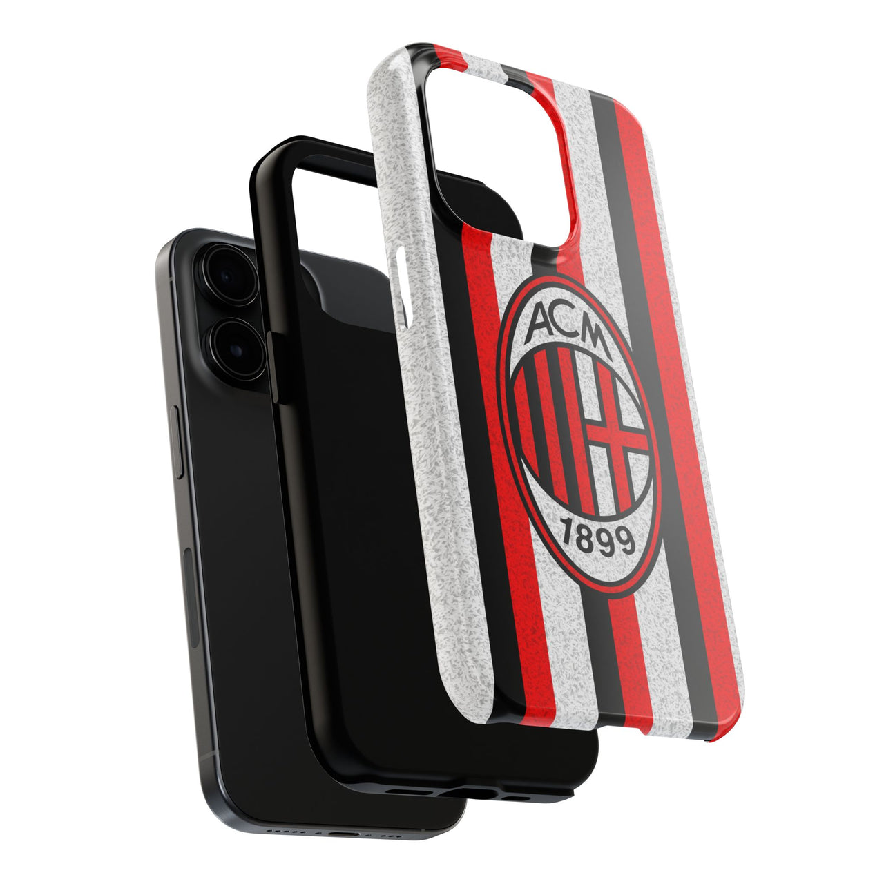 AC Milan Tough Phone Case