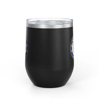 Thumbnail for Chelsea Football Club Wine Tumbler - 12oz