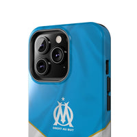 Thumbnail for Olympique de Marseille Tough Phone Case