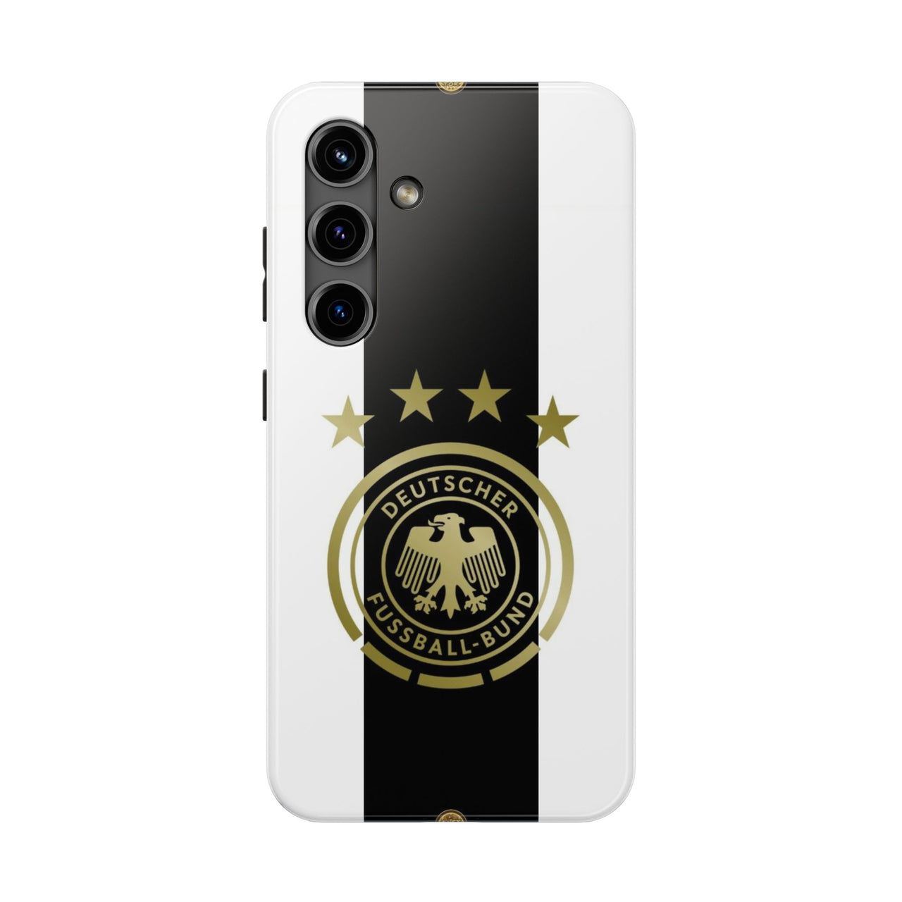 Germany National Team Tough Phone Case