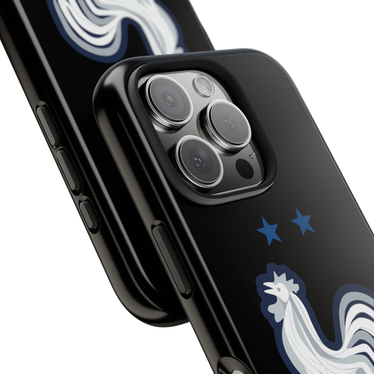 France National Team Tough Phone Case