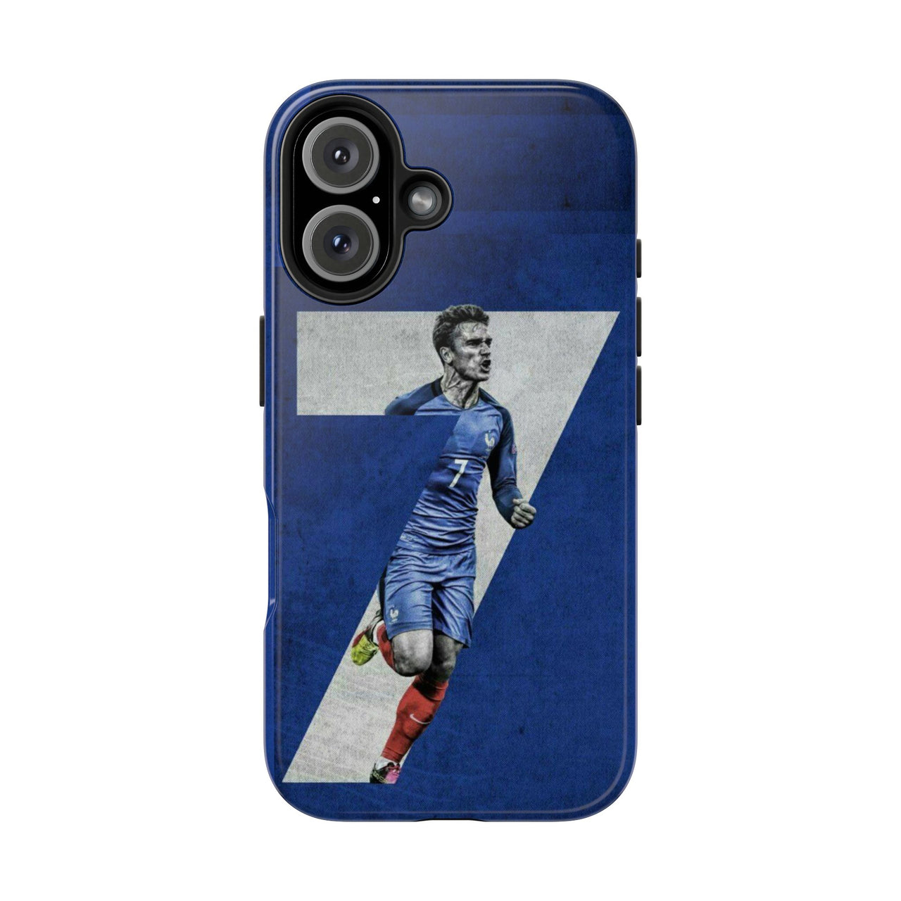 Antoine Griezmann Tough Phone Case