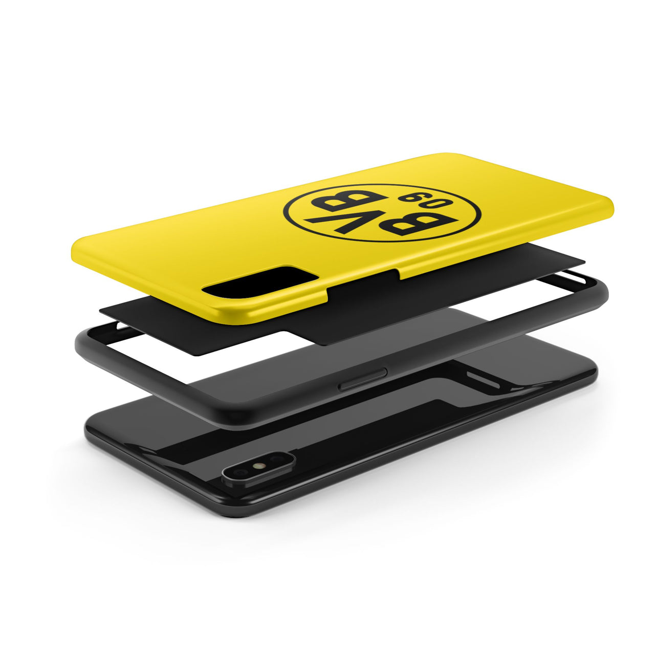 BVB Phone Case