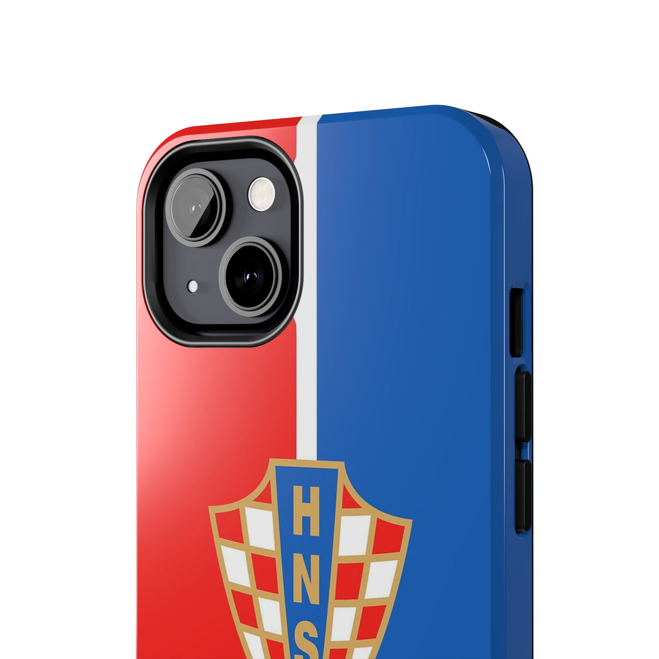 Croatia National Team Tough Phone Case