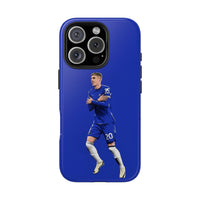 Thumbnail for Cole Palmer Tough Phone Case