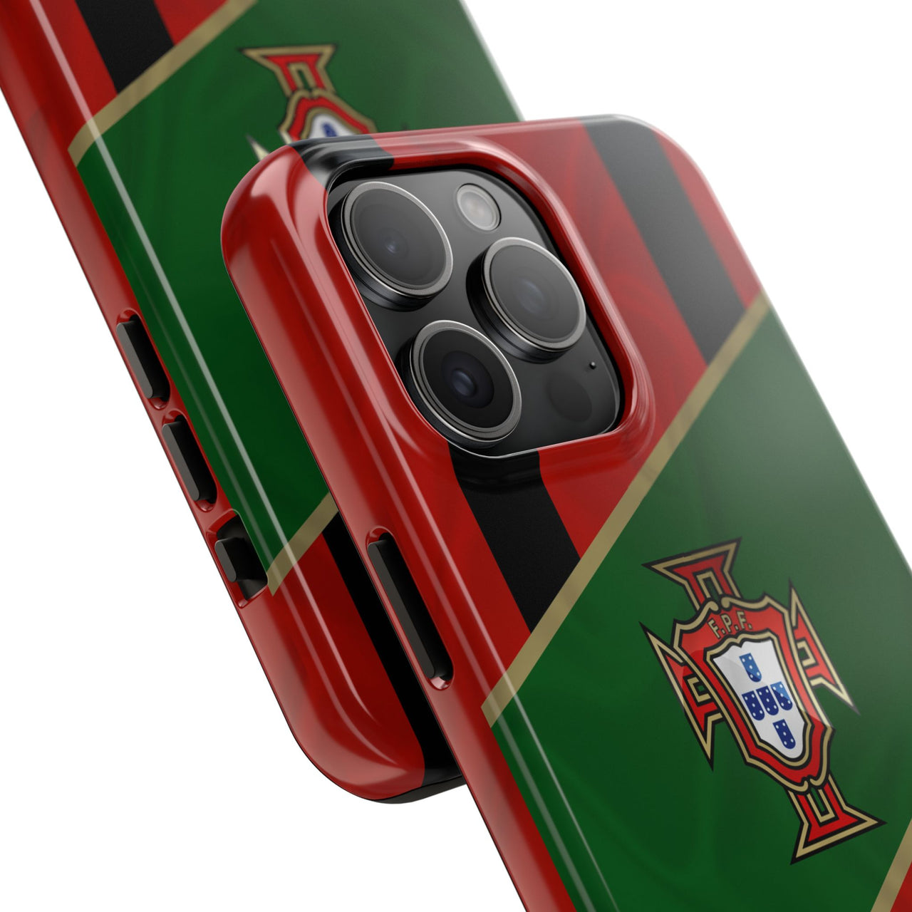 Portugal National Team Tough Phone Case