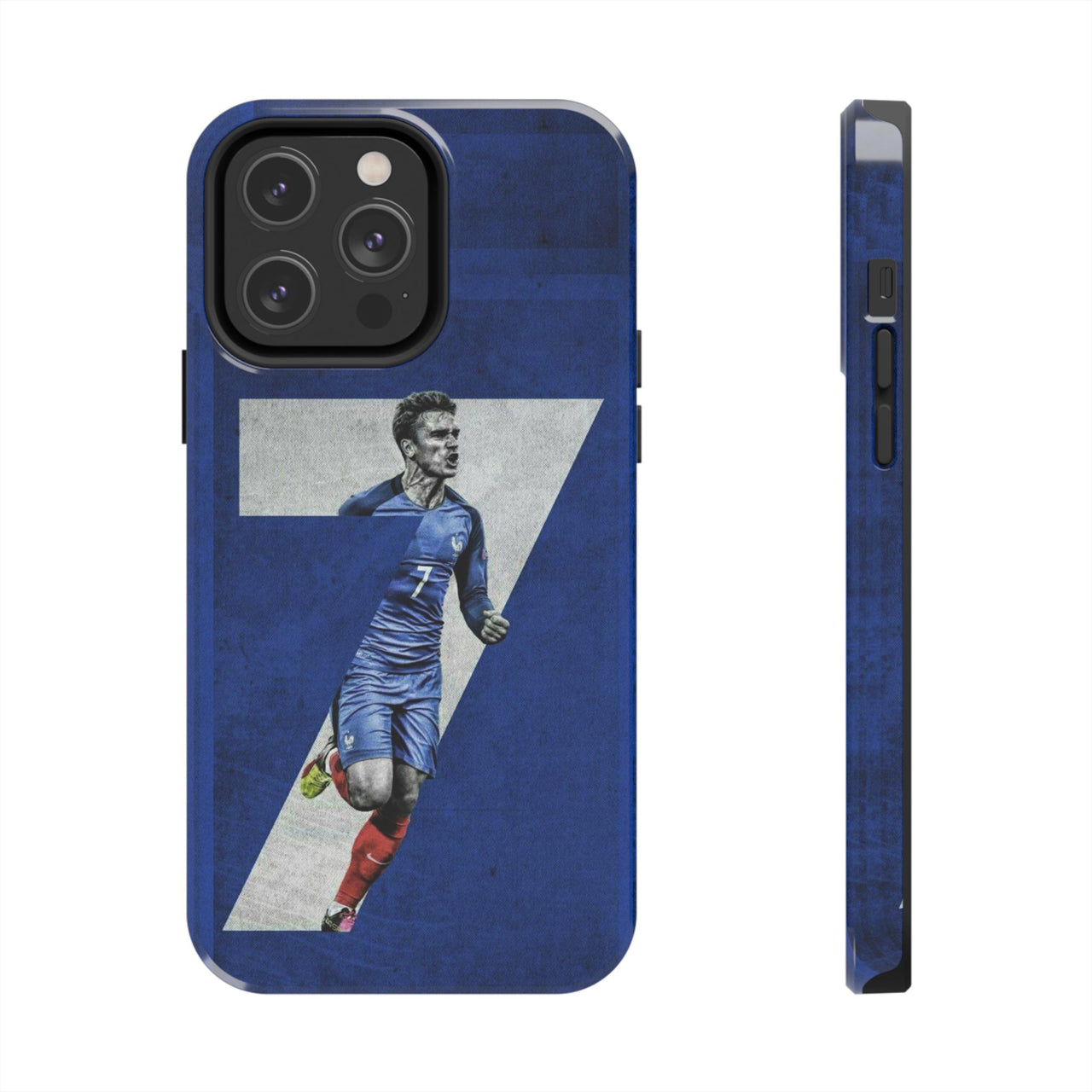 Antoine Griezmann Tough Phone Case