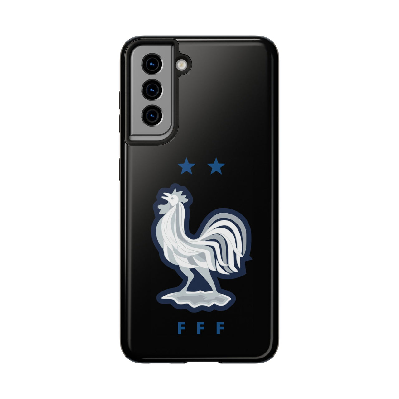 France National Team Tough Phone Case