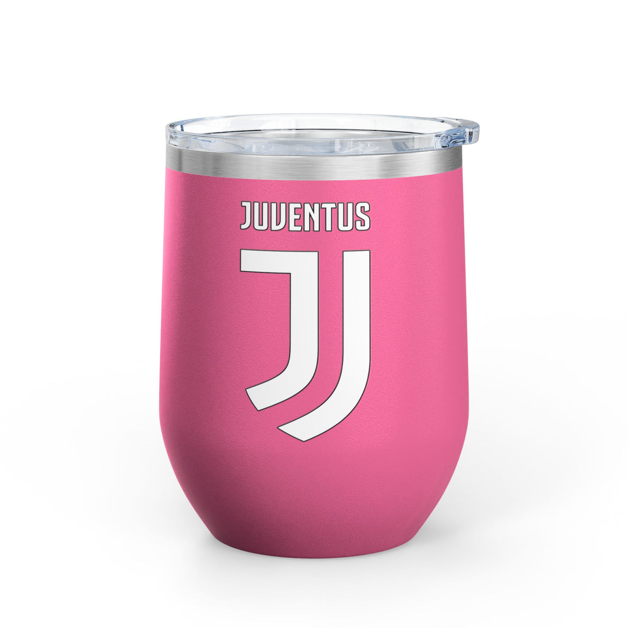 Juventus Wine Tumbler - 12oz |