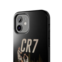 Thumbnail for Cristiano Ronaldo Phone Case