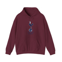 Thumbnail for Tottenham Hotspurs Unisex Hooded Sweatshirt