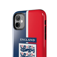 Thumbnail for England National Team Tough Phone Case