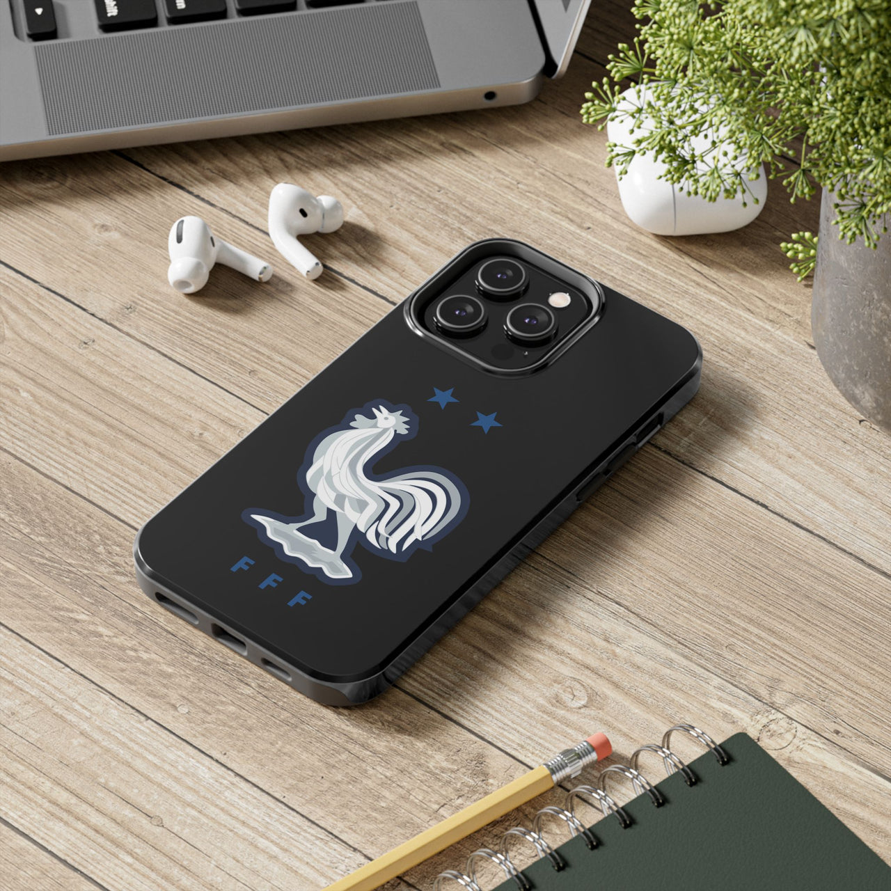 France National Team Tough Phone Case