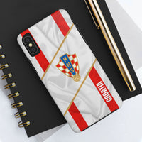 Thumbnail for Croatia National Team Tough Phone Case