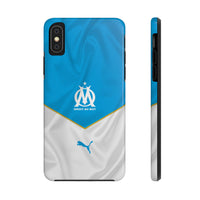 Thumbnail for Olympique de Marseille Tough Phone Case