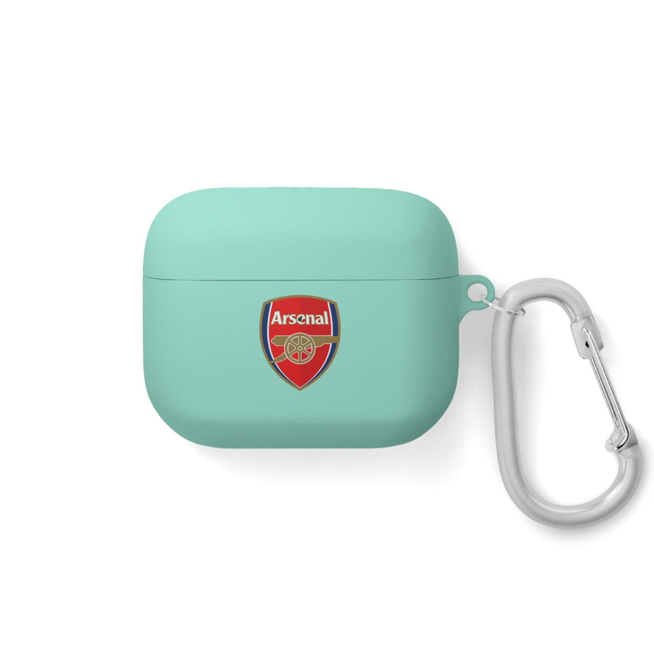 Arsenal AirPods & AirPods Pros Case Cover
