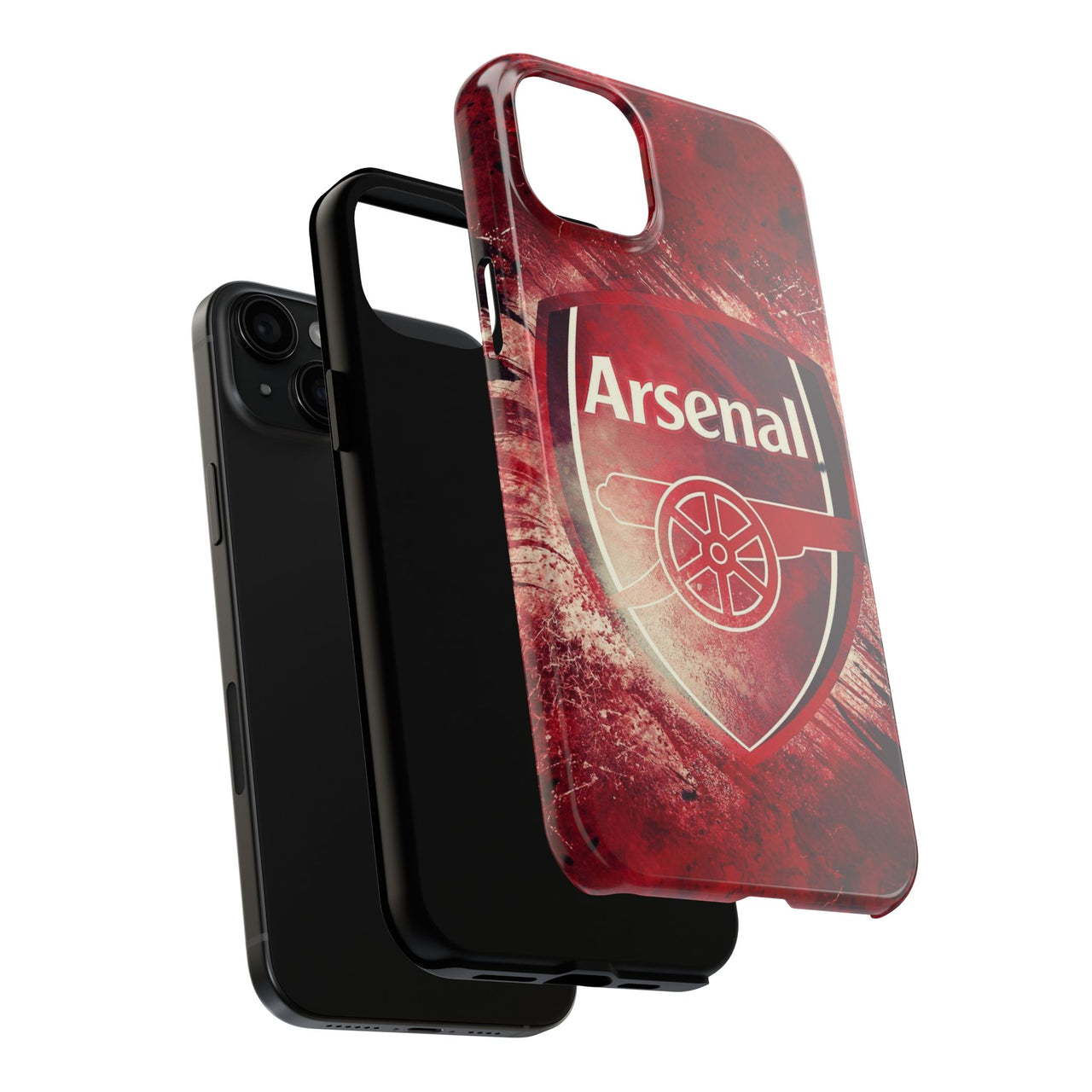 Arsenal Phone Case
