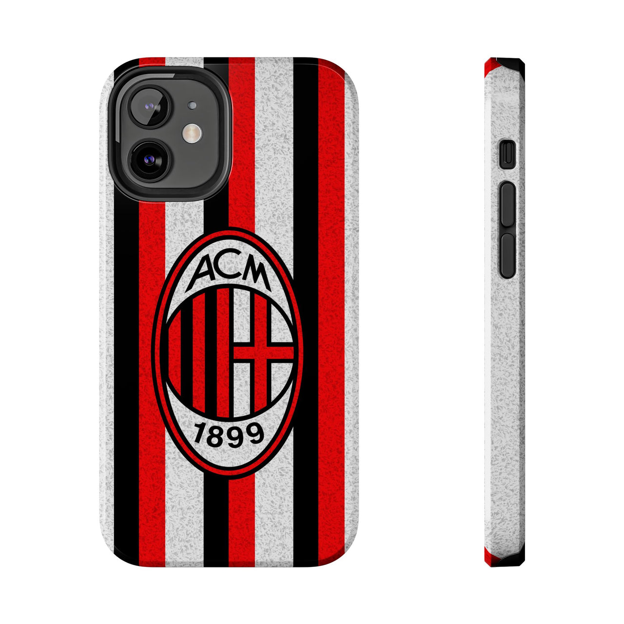 AC Milan Tough Phone Case