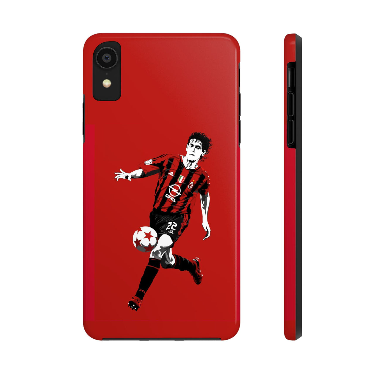 Ricardo KAKA Phone Case