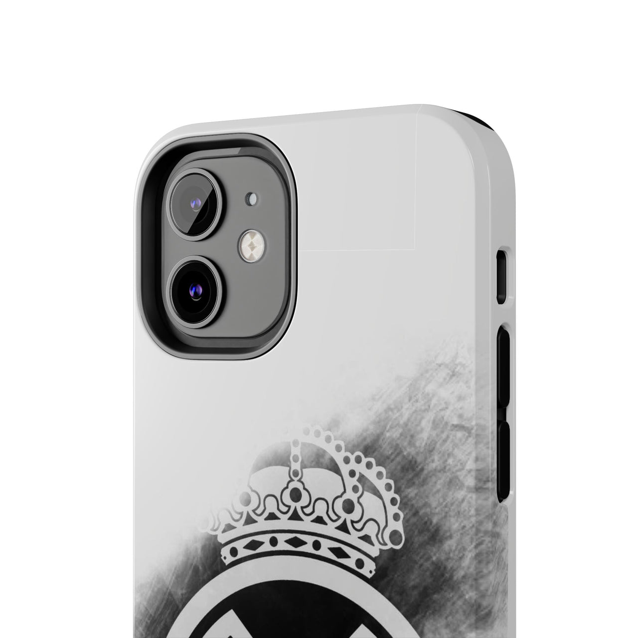 Real Madrid Phone Case