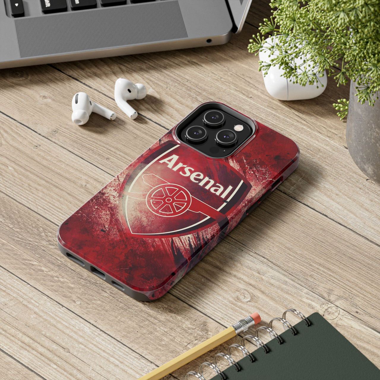 Arsenal Phone Case
