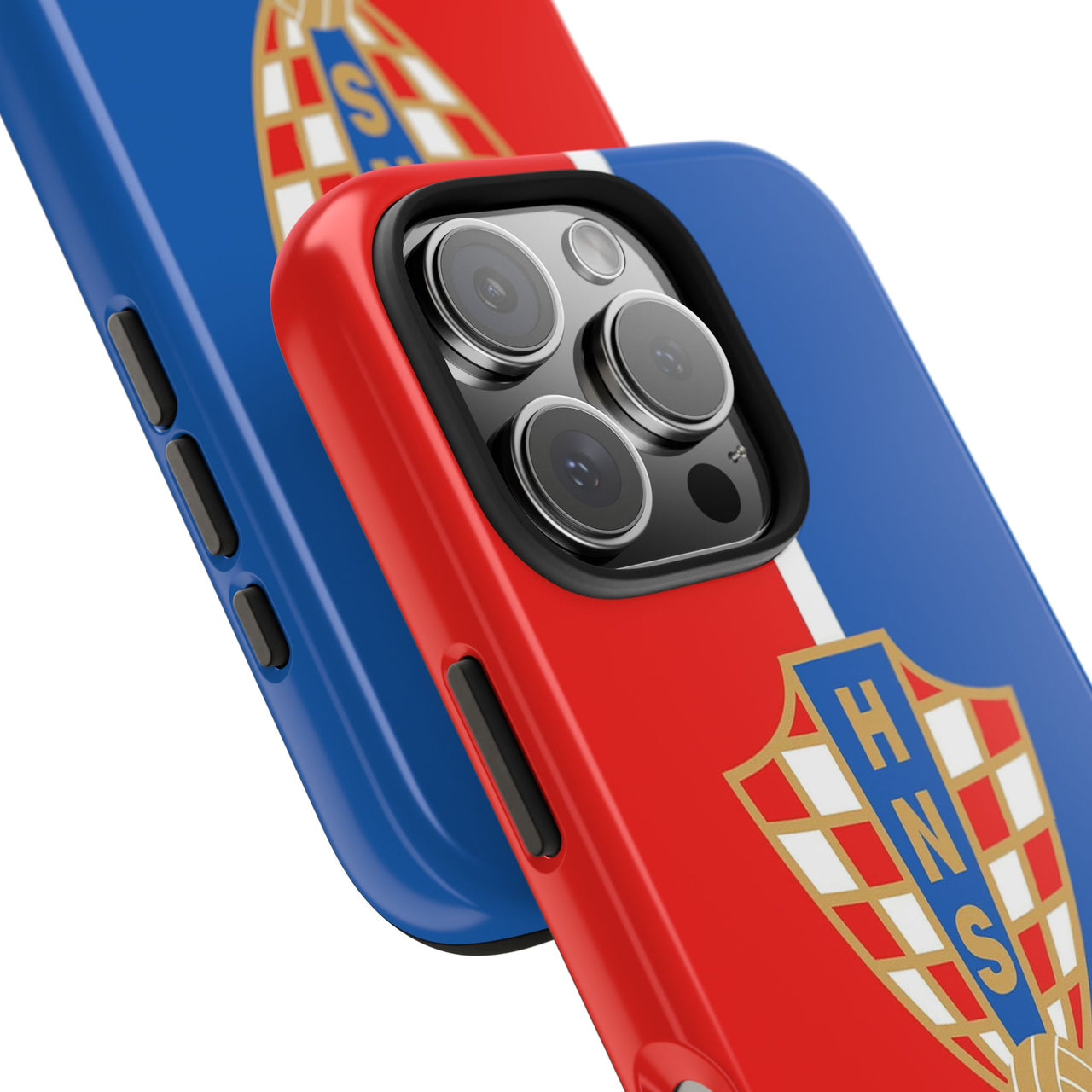 Croatia National Team Tough Phone Case