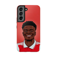 Thumbnail for Bukayo Saka Tough Phone Case
