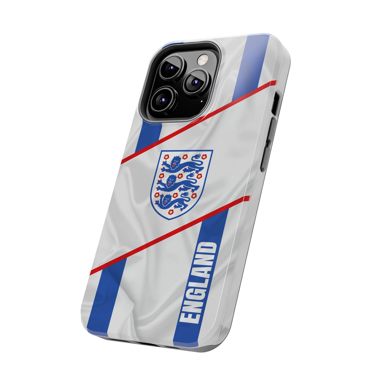 England National Team Tough Phone Case