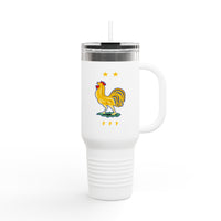 Thumbnail for France National Team Travel Mug, 40oz