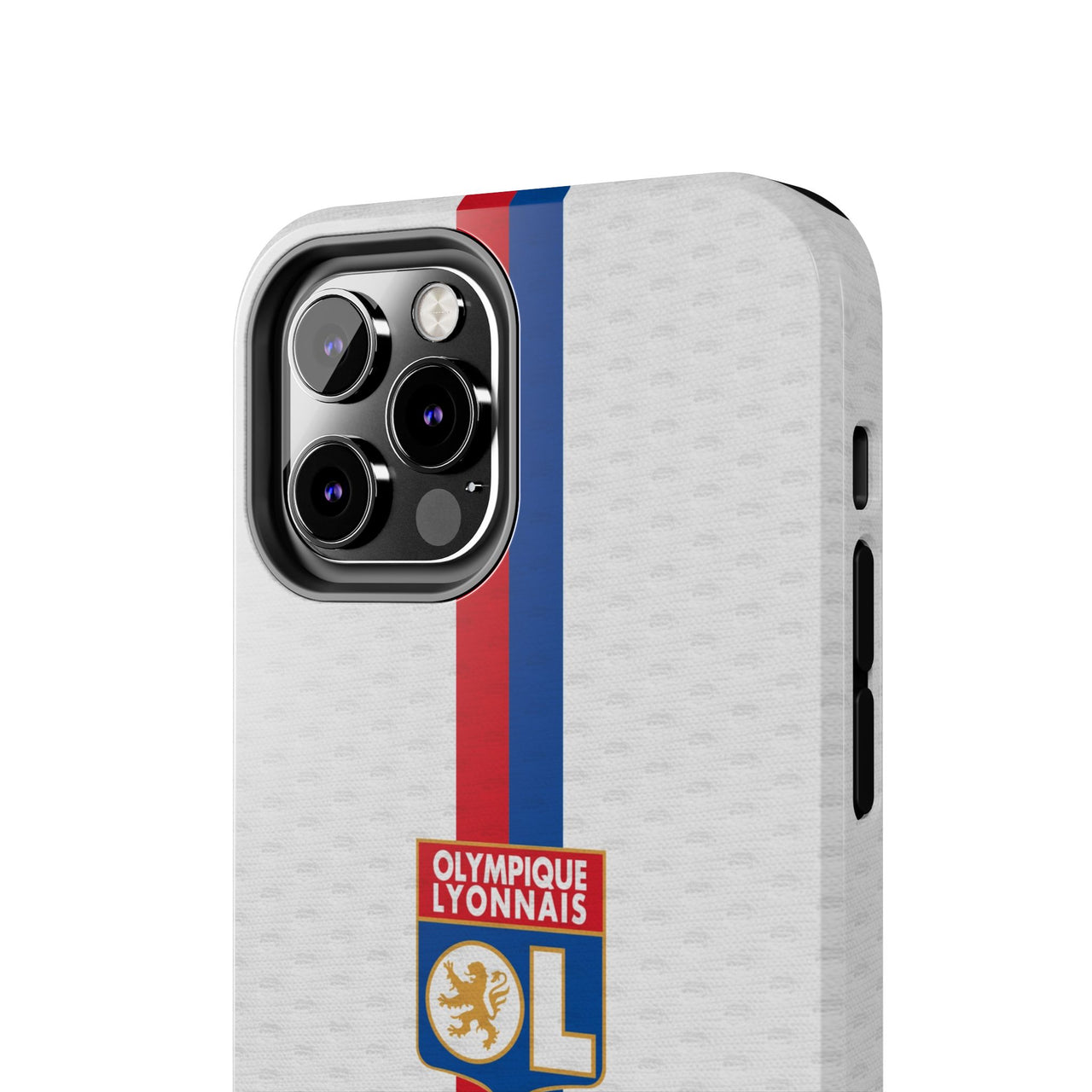 Olympique Lyon Tough Phone Case