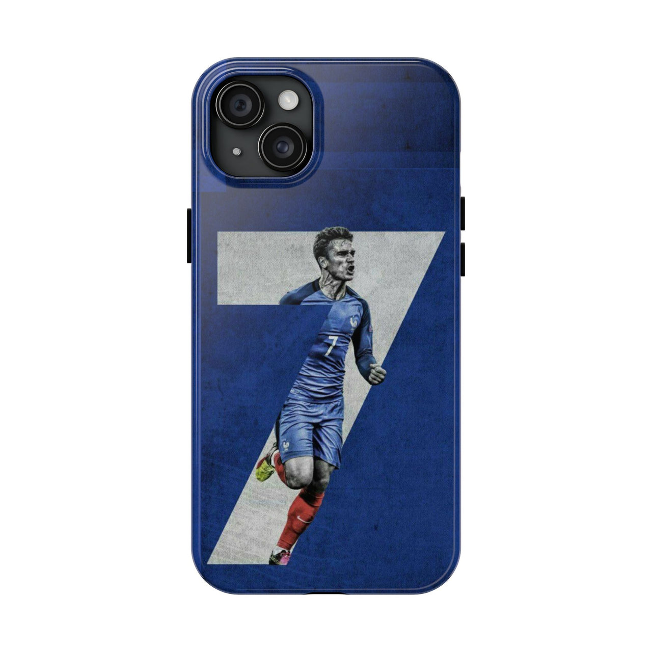 Antoine Griezmann Tough Phone Case