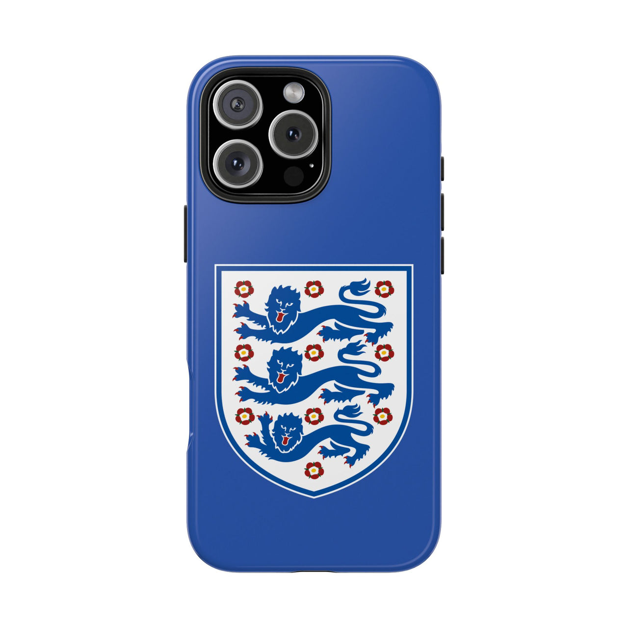 England National Team Tough Phone Cases